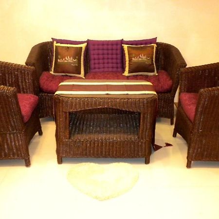 Old Town Guesthouse Kampot Luaran gambar