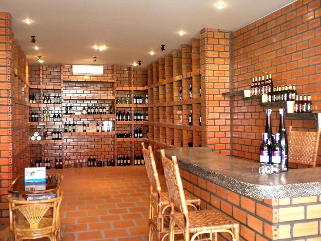Old Town Guesthouse Kampot Luaran gambar