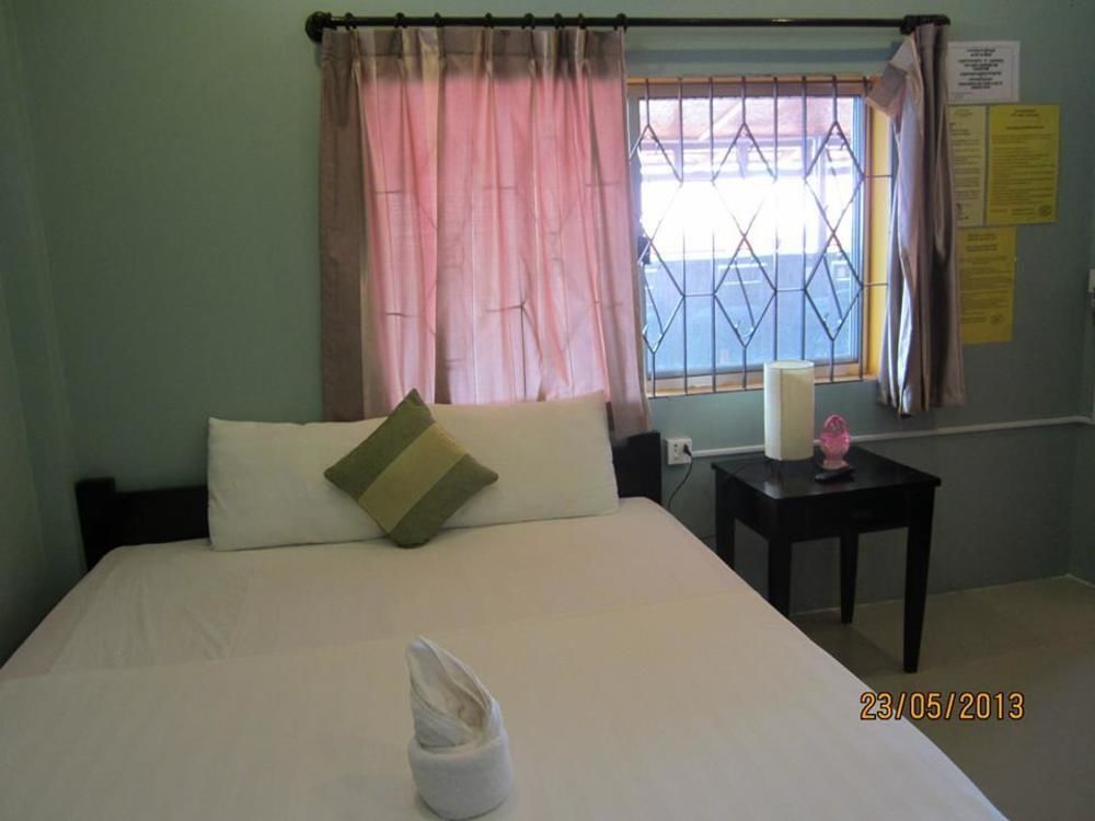 Old Town Guesthouse Kampot Luaran gambar